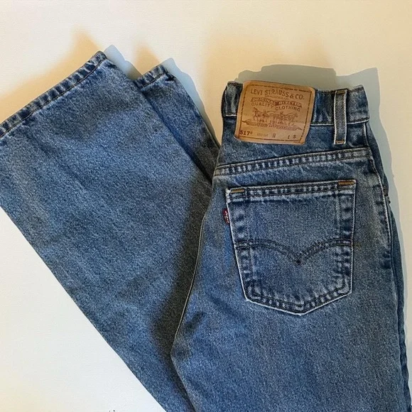 Levi’s‎ Jeans - Picture 2 of 8